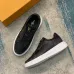 5Louis Vuitton Shoes for Men's Louis Vuitton Sneakers #A29957