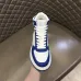 3Louis Vuitton Shoes for Men's Louis Vuitton Sneakers #A30057
