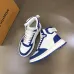 6Louis Vuitton Shoes for Men's Louis Vuitton Sneakers #A30057