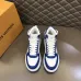 7Louis Vuitton Shoes for Men's Louis Vuitton Sneakers #A30057
