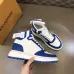 1Louis Vuitton Shoes for Men's Louis Vuitton Sneakers #A30057
