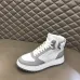 4Louis Vuitton Shoes for Men's Louis Vuitton Sneakers #A30058