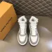 7Louis Vuitton Shoes for Men's Louis Vuitton Sneakers #A30058