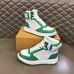 5Louis Vuitton Shoes for Men's Louis Vuitton Sneakers #A30059