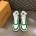 7Louis Vuitton Shoes for Men's Louis Vuitton Sneakers #A30059