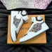 8Louis Vuitton Shoes for Men's Louis Vuitton Sneakers #A30061