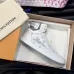 5Louis Vuitton Shoes for Men's Louis Vuitton Sneakers #A30062