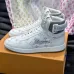 7Louis Vuitton Shoes for Men's Louis Vuitton Sneakers #A30062