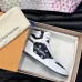 5Louis Vuitton Shoes for Men's Louis Vuitton Sneakers #A30063