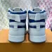 4Louis Vuitton Shoes for Men's Louis Vuitton Sneakers #A30064