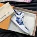 5Louis Vuitton Shoes for Men's Louis Vuitton Sneakers #A30064