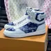 7Louis Vuitton Shoes for Men's Louis Vuitton Sneakers #A30064
