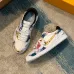 5Louis Vuitton Shoes for Men's Louis Vuitton Sneakers #A30577