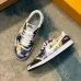 5Louis Vuitton Shoes for Men's Louis Vuitton Sneakers #A30579