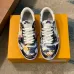 7Louis Vuitton Shoes for Men's Louis Vuitton Sneakers #A30579