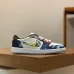 6Louis Vuitton Shoes for Men's Louis Vuitton Sneakers #A30580