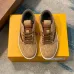 7Louis Vuitton Shoes for Men's Louis Vuitton Sneakers #A30582