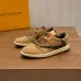 1Louis Vuitton Shoes for Men's Louis Vuitton Sneakers #A30582