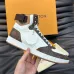5Louis Vuitton Shoes for Men's Louis Vuitton Sneakers #A30715