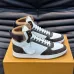 1Louis Vuitton Shoes for Men's Louis Vuitton Sneakers #A30715