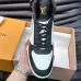 4Louis Vuitton Shoes for Men's Louis Vuitton Sneakers #A30716