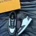 6Louis Vuitton Shoes for Men's Louis Vuitton Sneakers #A30716