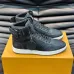 1Louis Vuitton Shoes for Men's Louis Vuitton Sneakers #A30758