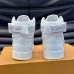 4Louis Vuitton Shoes for Men's Louis Vuitton Sneakers #A30759
