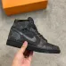 1Louis Vuitton Shoes for Men's Louis Vuitton Sneakers #A30761