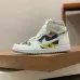 5Louis Vuitton Shoes for Men's Louis Vuitton Sneakers #A30762