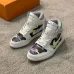 6Louis Vuitton Shoes for Men's Louis Vuitton Sneakers #A30762