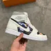 1Louis Vuitton Shoes for Men's Louis Vuitton Sneakers #A30762