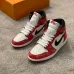 6Louis Vuitton Shoes for Men's Louis Vuitton Sneakers #A30763