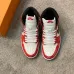 7Louis Vuitton Shoes for Men's Louis Vuitton Sneakers #A30763