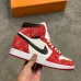 1Louis Vuitton Shoes for Men's Louis Vuitton Sneakers #A30763