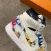 3Louis Vuitton Shoes for Men's Louis Vuitton Sneakers #A30764