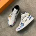 4Louis Vuitton Shoes for Men's Louis Vuitton Sneakers #A30764