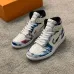 6Louis Vuitton Shoes for Men's Louis Vuitton Sneakers #A30764