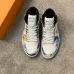 7Louis Vuitton Shoes for Men's Louis Vuitton Sneakers #A30764