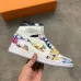 1Louis Vuitton Shoes for Men's Louis Vuitton Sneakers #A30764