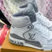 3Louis Vuitton Shoes for Men's Louis Vuitton Sneakers #A30854