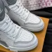 5Louis Vuitton Shoes for Men's Louis Vuitton Sneakers #A30854