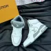 7Louis Vuitton Shoes for Men's Louis Vuitton Sneakers #A30854