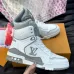 1Louis Vuitton Shoes for Men's Louis Vuitton Sneakers #A30854