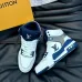 7Louis Vuitton Shoes for Men's Louis Vuitton Sneakers #A30855