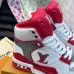 4Louis Vuitton Shoes for Men's Louis Vuitton Sneakers #A30856