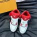 8Louis Vuitton Shoes for Men's Louis Vuitton Sneakers #A30856