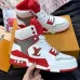 1Louis Vuitton Shoes for Men's Louis Vuitton Sneakers #A30856