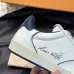 5Louis Vuitton Shoes for Men's Louis Vuitton Sneakers #A31616