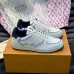 1Louis Vuitton Shoes for Men's Louis Vuitton Sneakers #A31616